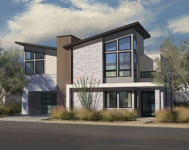 New construction Single-Family house 1415 E Bethany Home Rd, Phoenix, AZ 85014 plan 5501 - image 2