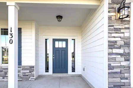 New construction Single-Family house 130 Merion Ln, La Vernia, TX 78121 - image 3