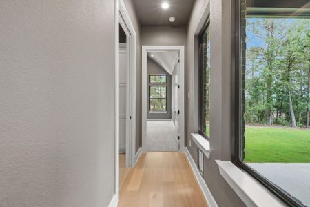 New construction Single-Family house 8104 High Meadow Ridge Ct, Montgomery, TX 77316 - image 4