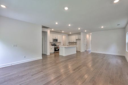 New construction Single-Family house 612 Phoebe Wy, Gallatin, TN 37066 plan The Sutherland - image 19