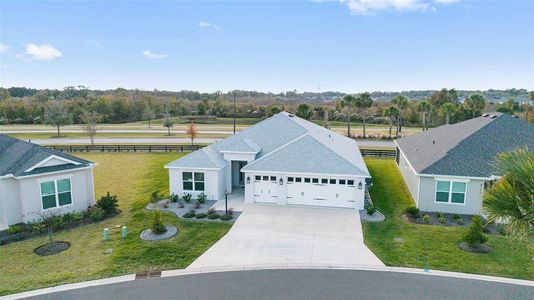 New construction Single-Family house 4176 Widmann Pl, The Villages, FL 32163 - image