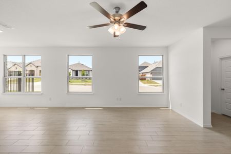 New construction Single-Family house 233 Saddle Park, Cibolo, TX 78108 null- photo 18 18