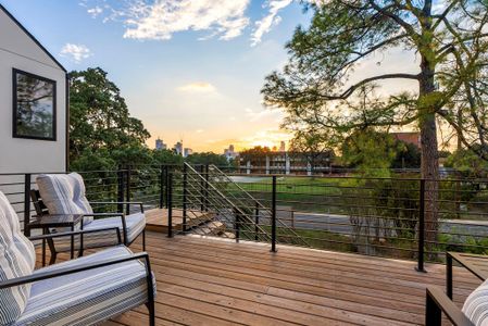 New construction Single-Family house 1903 College Row, Austin, TX 78702 - photo 28 28