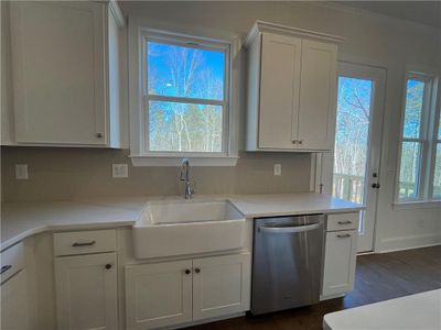 New construction Single-Family house 3745 Reserve Overlook, Cumming, GA 30041 plan Glenbrook II - image 7