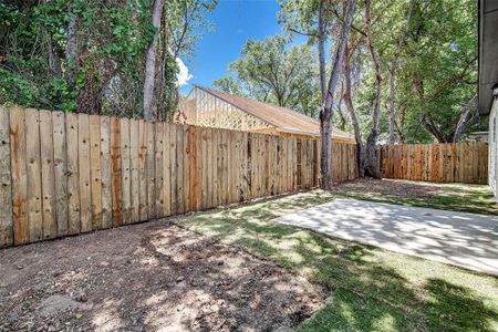 New construction Single-Family house 2515 Birdell Ct, Fort Worth, TX 76105 - image 15