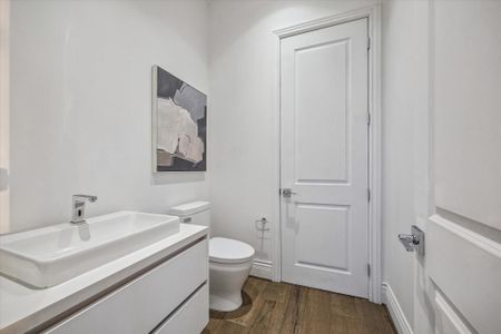 New construction Condo house 2323 San Felipe St, Unit 901, Houston, TX 77019 plan Chelsea Grand - image 13