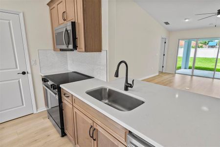 New construction Single-Family house 16 Priory Ln, Palm Coast, FL 32164 - image 5