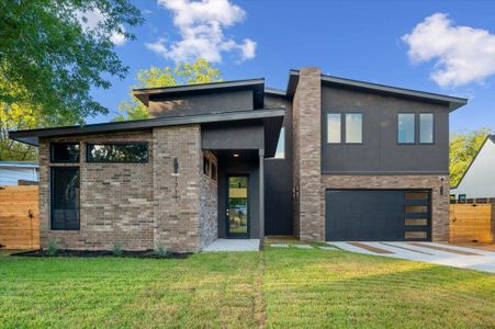 New construction Single-Family house 1711 Crown Dr, Austin, TX 78745 - image