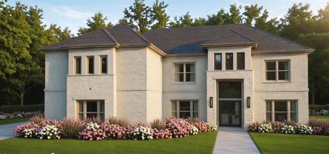 New construction Single-Family house 1306 New Hope Church Rd, Loganville, GA 30052 - image