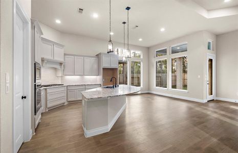 The Highlands 55′ by Ravenna Homes in Porter - photo 21 21