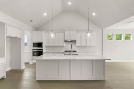 New construction Single-Family house 3113 Shaddock Blvd, Rockwall, TX 75032 plan Lavaca (2685-DM-50) - image 4