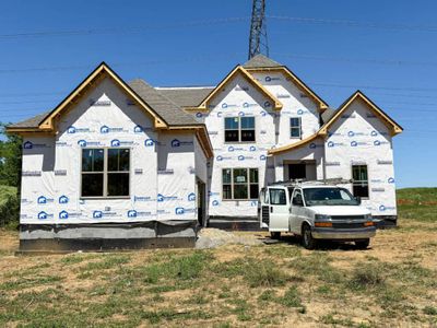 New construction Single-Family house 124 Hayden Ln, Unit 226, Gallatin, TN 37066 plan St. Clair II - image