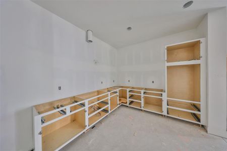 New construction Townhouse house 418 W Frances Ave, Unit 2, Tampa, FL 33602 null- photo 5 5