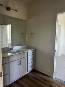 New construction Single-Family house 20110 Lee Ln, Lago Vista, TX 78645 null- photo 0