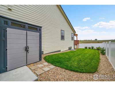 New construction Single-Family house 4476 Scenic Ln, Johnstown, CO 80534 plan Aspen - image