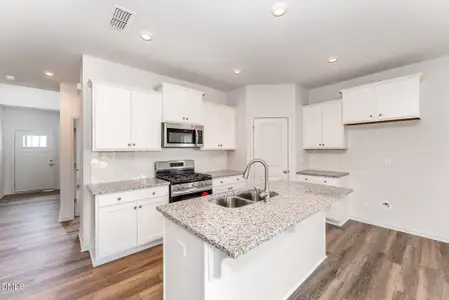 New construction Single-Family house 146 Starlet Rdg Wy, Clayton, NC 27520 - image 5