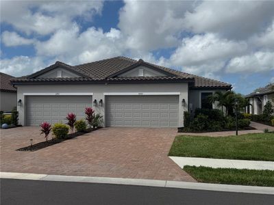 New construction Single-Family house 6065 Mesa Gln, Bradenton, FL 34203 - image