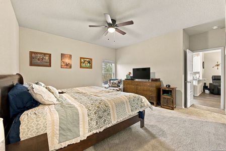 New construction Single-Family house 19815 Doc Holiday, Lytle, TX 78052 - image 8