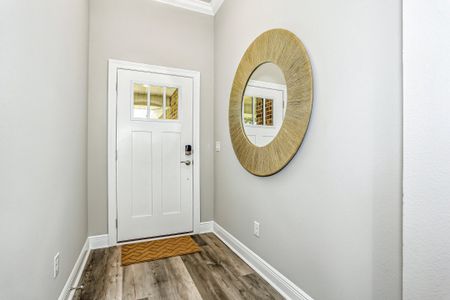 New construction Single-Family house 3533 Bob Tolbert Rd, Navarre, FL 32566 plan The Carlos - image 18