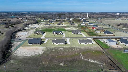 New construction Single-Family house 6 Ina Rd, Tom Bean, TX 75489 Cibolo- photo 38 38