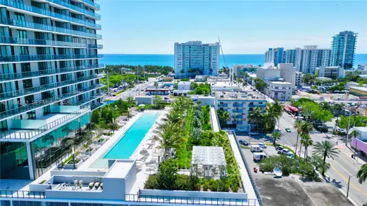 New construction Condo house 580 72Nd St, Unit 1708, Miami Beach, FL 33141 - image