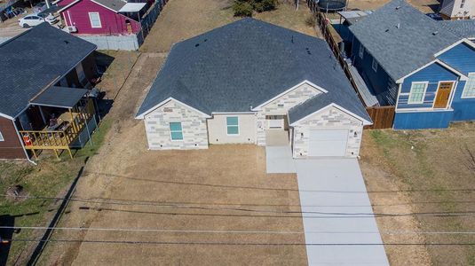 New construction Single-Family house 2809 Gooch St, Dallas, TX 75241 - image