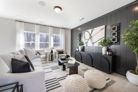 New construction Single-Family house 1029 Preston Dr, Lowell, NC 28098 plan Reeves - image 7