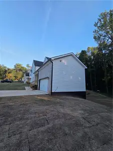 New construction Single-Family house 1013 S Gordon Rd, Austell, GA 30168 - image