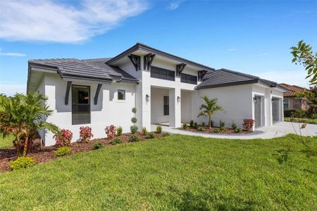 New construction Single-Family house 1969 Grasslands Blvd, Lakeland, FL 33803 null- photo 25 25