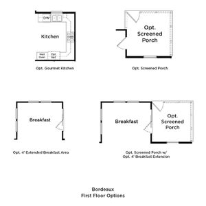 New construction Single-Family house 13 Bluebell St, Angier, NC 27501 null- photo 18 18