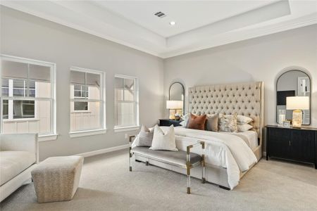 New construction Single-Family house 4024 Blossom St, Houston, TX 77007 - image 12