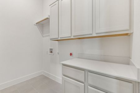 New construction Townhouse house 4444 Burge Ave, Frisco, TX 75033 plan Hamilton - image 12