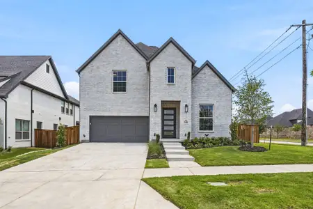 New construction Single-Family house 16406 Pelican Hill Ln, Frisco, TX 75033 - image