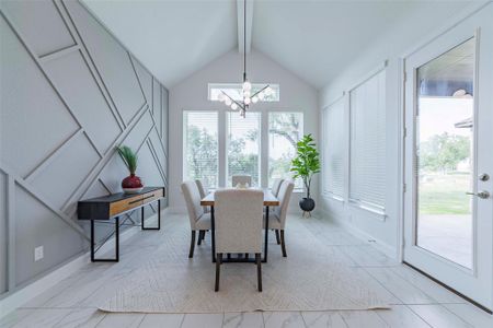 New construction Single-Family house 101 Woodstock Cir, Spicewood, TX 78669 - image 7