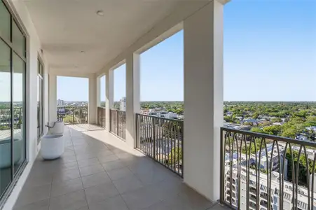 New construction Condo house 126 4Th Ave Ne, Unit 1401, St. Petersburg, FL 33701 - image