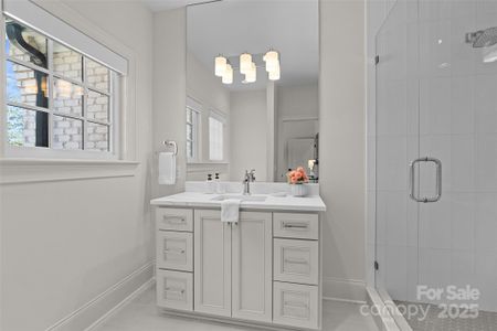 New construction Single-Family house 2147 Sharon Ave, Charlotte, NC 28211 - image 10