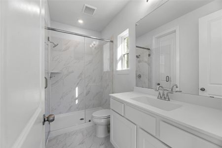 New construction Single-Family house 835 Caballos Dr, League City, TX 77546 plan The Cooper - image 6