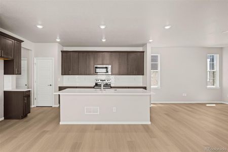 New construction Single-Family house 21044 E 63rd Dr, Aurora, CO 80019 - image 5