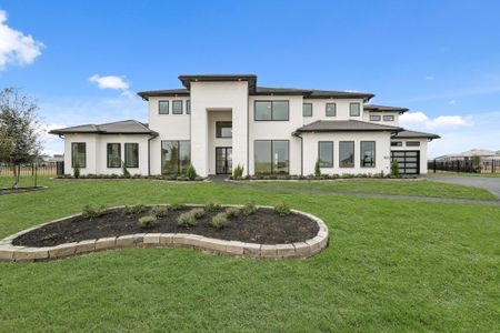 New construction Single-Family house 11003 Forested Slope, Cypress, TX 77433 - image