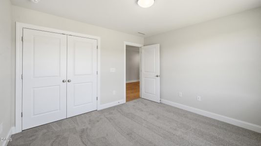 New construction Single-Family house 2830 John Lewis Rd, Burlington, NC 27217 - image 18