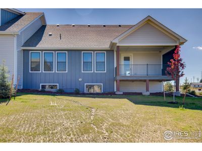 New construction Townhouse house 5711 3Rd St, Greeley, CO 80634 - photo 36 36