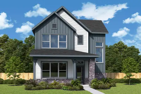 Jubilee - Grove Row Collection by David Weekley Homes in Hockley - image 16