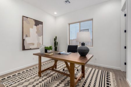 New construction Single-Family house 2511 E Presidio St, Mesa, AZ 85213 - image 6