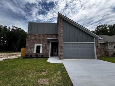 New construction Single-Family house 10750 Vinson St, Beaumont, TX 77713 - image