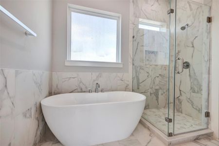 New construction Single-Family house 3010 Bell St, Houston, TX 77003 null- photo 18 18