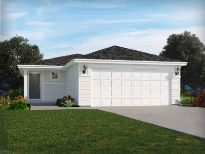 New construction Single-Family house 6716 Kings Creek Blvd, Jacksonville, FL 32119 plan Acadia - image