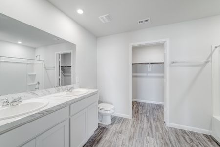 New construction Single-Family house 1194 Clover Ct, Chandler, TX 75758 plan Jefferson - image 10