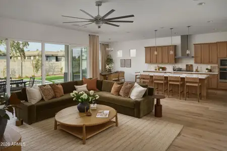 Preserve At The Highline by Porchlight Homes in Phoenix - image 8