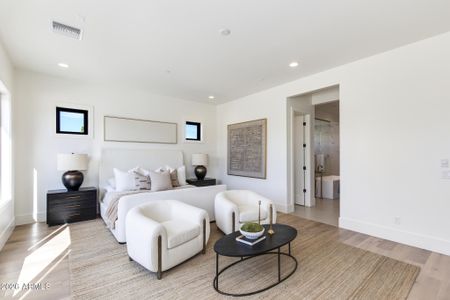 New construction Single-Family house 10019 N 56Th St, Paradise Valley, AZ 85253 - image 8