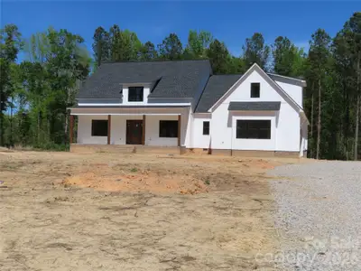 New construction Single-Family house 3760 Winter Rd, Rock Hill, SC 29730 - image